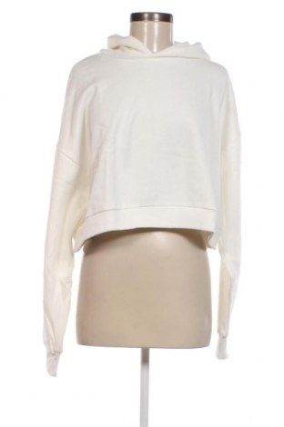 Γυναικείο φούτερ Even&Odd, Μέγεθος XL, Χρώμα Λευκό, Τιμή 3,56 €