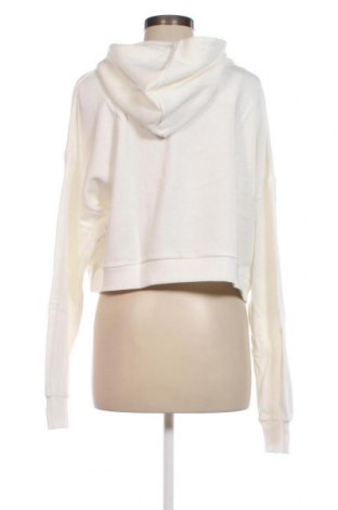 Γυναικείο φούτερ Even&Odd, Μέγεθος XL, Χρώμα Λευκό, Τιμή 11,38 €