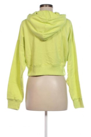 Női sweatshirt Even&Odd, Méret L, Szín Zöld, Ár 5 154 Ft