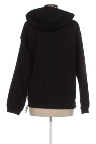 Γυναικείο φούτερ FILA, Μέγεθος S, Χρώμα Μαύρο, Τιμή 52,58 €
