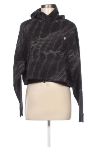 Damen Sweatshirt FILA, Größe M, Farbe Schwarz, Preis € 34,18