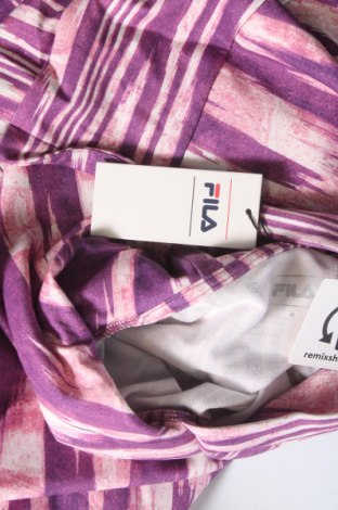 Γυναικείο φούτερ FILA, Μέγεθος M, Χρώμα Πολύχρωμο, Τιμή 11,57 €