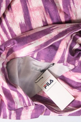 Γυναικείο φούτερ FILA, Μέγεθος L, Χρώμα Πολύχρωμο, Τιμή 7,89 €