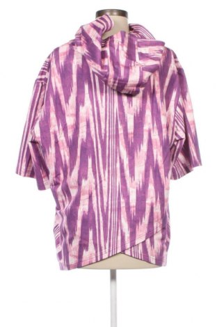 Γυναικείο φούτερ FILA, Μέγεθος L, Χρώμα Πολύχρωμο, Τιμή 11,57 €