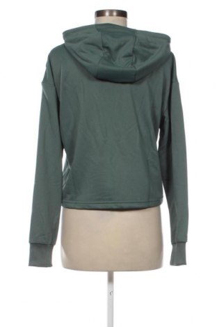 Γυναικείο φούτερ FILA, Μέγεθος M, Χρώμα Πράσινο, Τιμή 52,58 €