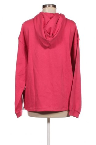 Γυναικείο φούτερ FILA, Μέγεθος M, Χρώμα Ρόζ , Τιμή 10,52 €