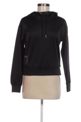 Damen Sweatshirt FILA, Größe XS, Farbe Schwarz, Preis € 11,04