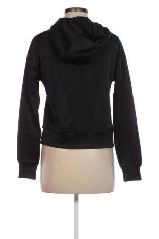 Γυναικείο φούτερ FILA, Μέγεθος XS, Χρώμα Μαύρο, Τιμή 13,67 €