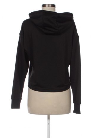 Γυναικείο φούτερ FILA, Μέγεθος M, Χρώμα Μαύρο, Τιμή 52,58 €