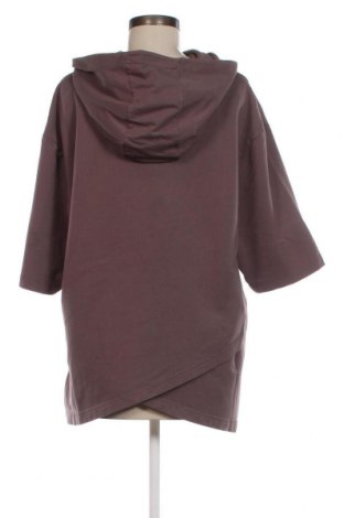 Γυναικείο φούτερ FILA, Μέγεθος L, Χρώμα Γκρί, Τιμή 52,58 €