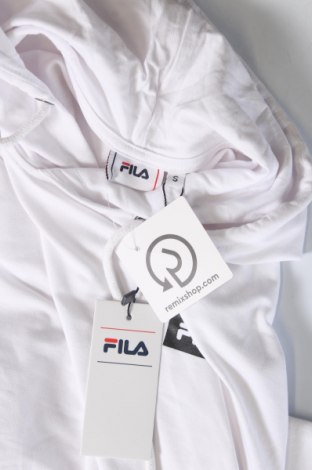 Damen Sweatshirt FILA, Größe S, Farbe Weiß, Preis 52,58 €