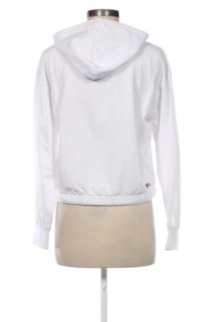 Γυναικείο φούτερ FILA, Μέγεθος S, Χρώμα Λευκό, Τιμή 10,52 €