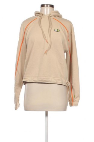 Damen Sweatshirt FILA, Größe S, Farbe Beige, Preis 52,58 €