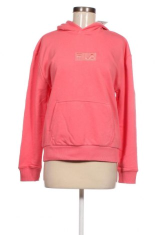 Damen Sweatshirt FILA, Größe M, Farbe Rosa, Preis 13,15 €