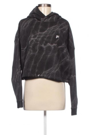 Damen Sweatshirt FILA, Größe L, Farbe Schwarz, Preis € 52,58