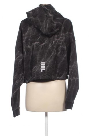 Damen Sweatshirt FILA, Größe L, Farbe Schwarz, Preis 29,97 €