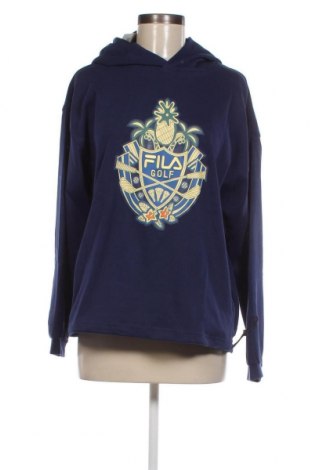 Női sweatshirt FILA, Méret S, Szín Kék, Ár 5 822 Ft