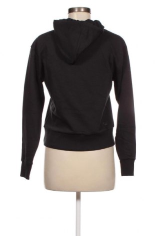 Γυναικείο φούτερ FILA, Μέγεθος XS, Χρώμα Μαύρο, Τιμή 27,87 €