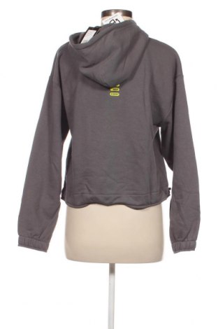 Damen Sweatshirt FILA, Größe S, Farbe Grau, Preis 11,57 €