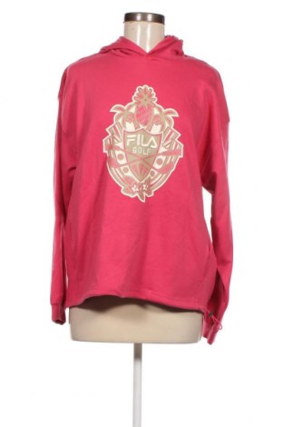 Damen Sweatshirt FILA, Größe S, Farbe Rosa, Preis € 13,15