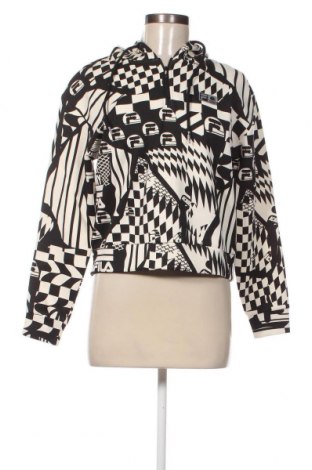 Damen Sweatshirt FILA, Größe S, Farbe Mehrfarbig, Preis 31,55 €
