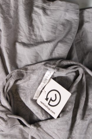 Damen Sweatshirt Fabletics, Größe L, Farbe Grau, Preis € 20,18