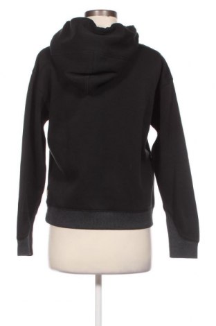 Damen Sweatshirt G-Star Raw, Größe M, Farbe Schwarz, Preis 34,10 €