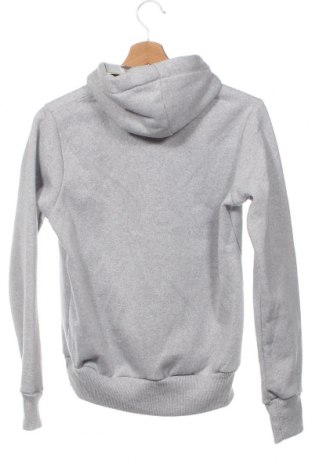 Damen Sweatshirt Geographical Norway, Größe XS, Farbe Grau, Preis 84,54 €