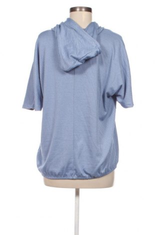 Damen Sweatshirt Gina, Größe L, Farbe Blau, Preis 11,50 €