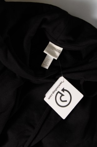 Dámska mikina  H&M, Veľkosť S, Farba Čierna, Cena  4,77 €