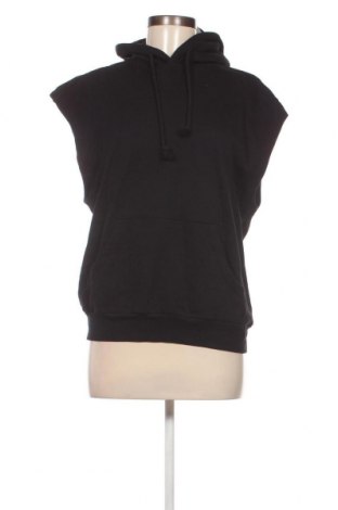 Γυναικείο φούτερ H&M, Μέγεθος S, Χρώμα Μαύρο, Τιμή 6,46 €