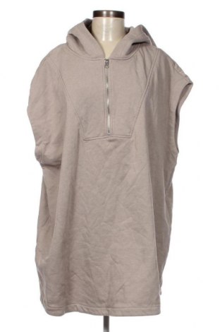 Γυναικείο φούτερ H&M, Μέγεθος XL, Χρώμα  Μπέζ, Τιμή 9,87 €