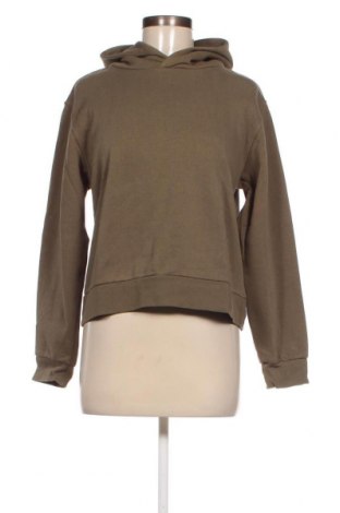 Damen Sweatshirt H&M, Größe S, Farbe Grün, Preis € 3,03