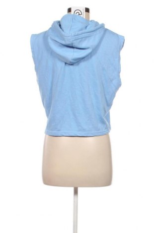 Damen Sweatshirt H&M Divided, Größe S, Farbe Blau, Preis 20,18 €