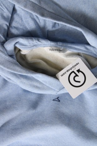 Damen Sweatshirt Holzweiler, Größe XS, Farbe Blau, Preis € 33,43