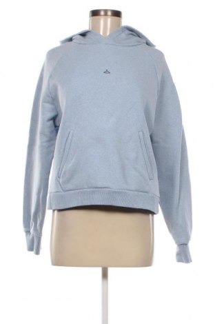 Damen Sweatshirt Holzweiler, Größe XS, Farbe Blau, Preis 54,49 €