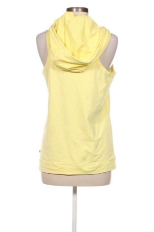 Γυναικείο φούτερ Hyba, Μέγεθος M, Χρώμα Κίτρινο, Τιμή 7,53 €