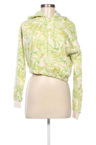 Damen Sweatshirt Jennyfer, Größe S, Farbe Mehrfarbig, Preis € 4,74