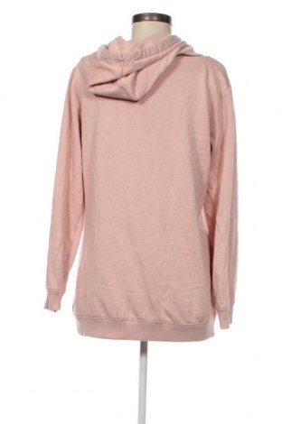 Damen Sweatshirt John Baner, Größe M, Farbe Rosa, Preis 5,25 €