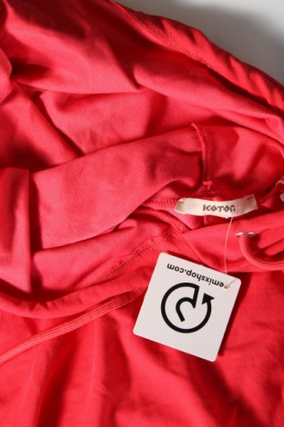 Női sweatshirt Koton, Méret S, Szín Piros, Ár 8 626 Ft
