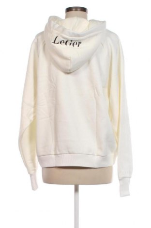 Γυναικείο φούτερ LeGer By Lena Gercke X About you, Μέγεθος L, Χρώμα Λευκό, Τιμή 44,85 €
