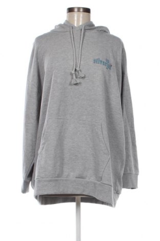 Damen Sweatshirt Levi's, Größe XL, Farbe Grau, Preis 13,15 €
