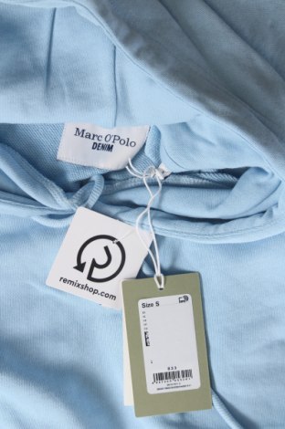 Damen Sweatshirt Marc O'Polo, Größe S, Farbe Blau, Preis 84,54 €