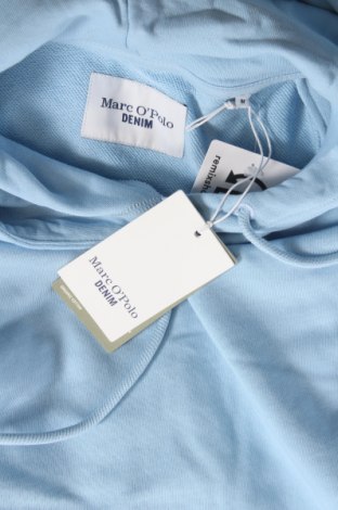 Γυναικείο φούτερ Marc O'Polo, Μέγεθος M, Χρώμα Μπλέ, Τιμή 84,54 €