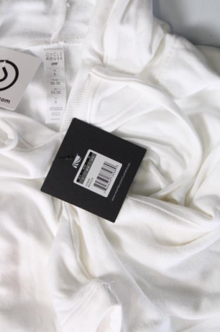 Γυναικείο φούτερ Marika, Μέγεθος XS, Χρώμα Λευκό, Τιμή 11,21 €