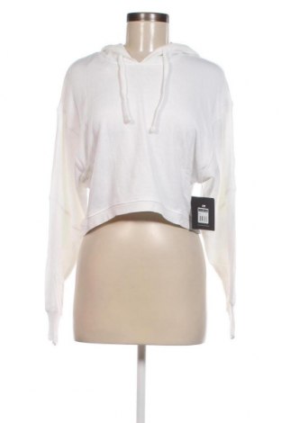 Damen Sweatshirt Marika, Größe XS, Farbe Weiß, Preis € 11,66