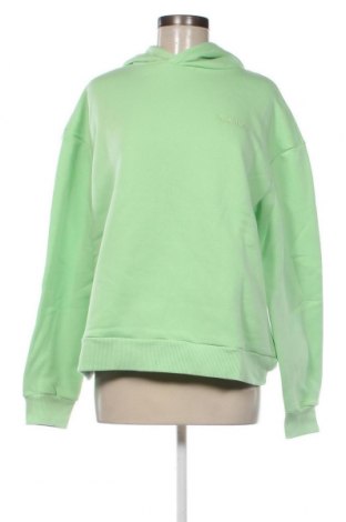 Női sweatshirt NA-KD, Méret XXS, Szín Zöld, Ár 4 230 Ft