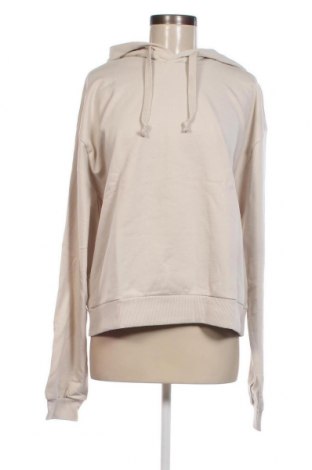 Damen Sweatshirt NA-KD, Größe XXL, Farbe Ecru, Preis 11,21 €
