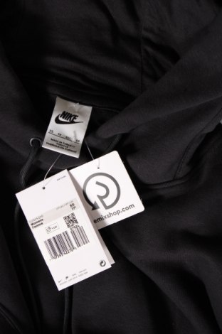 Дамски суичър Nike, Размер XS, Цвят Черен, Цена 102,00 лв.