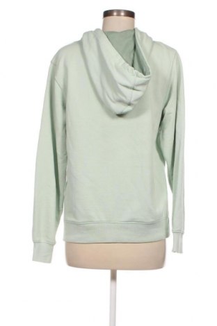Damen Sweatshirt Nike, Größe XS, Farbe Grün, Preis 28,92 €